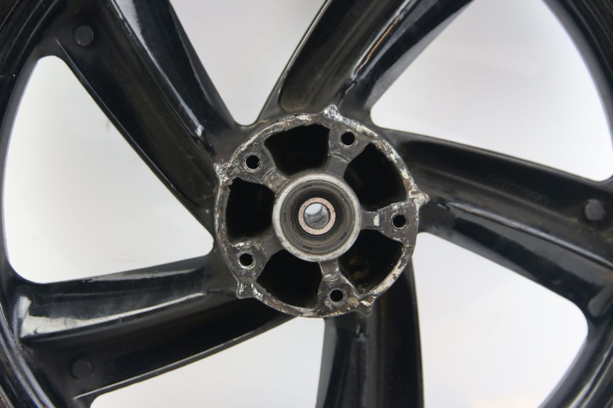 photo de FRONT WHEEL APRILIA ATLANTIC 500 (2002 - 2003)