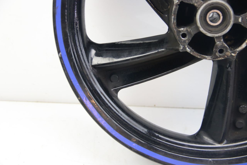 photo de FRONT WHEEL APRILIA ATLANTIC 500 (2002 - 2003)
