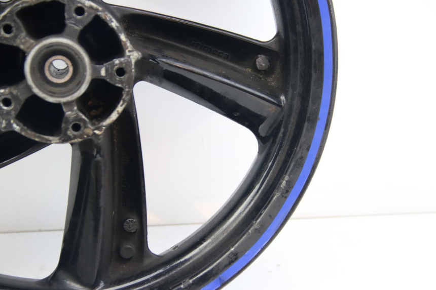 photo de FRONT WHEEL APRILIA ATLANTIC 500 (2002 - 2003)