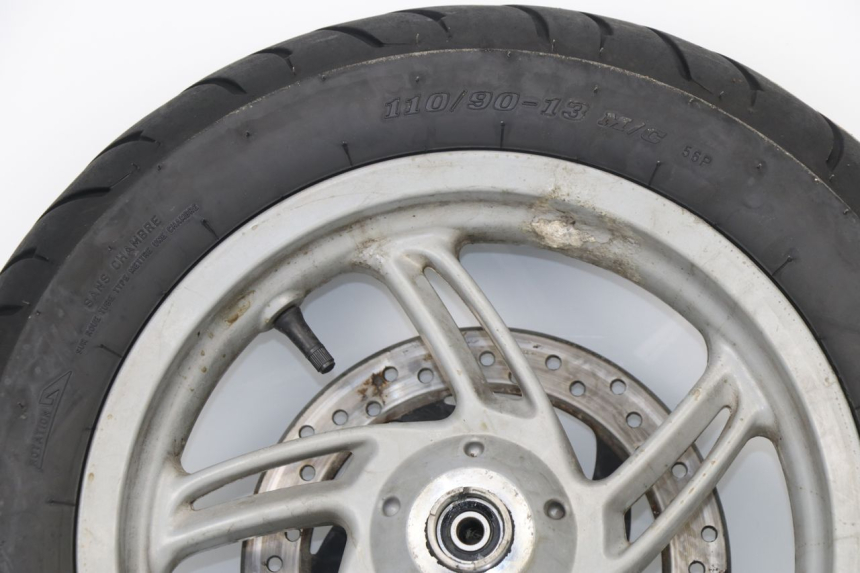 photo de FRONT RIM APRILIA ATLANTIC 125 (2003 - 2009)