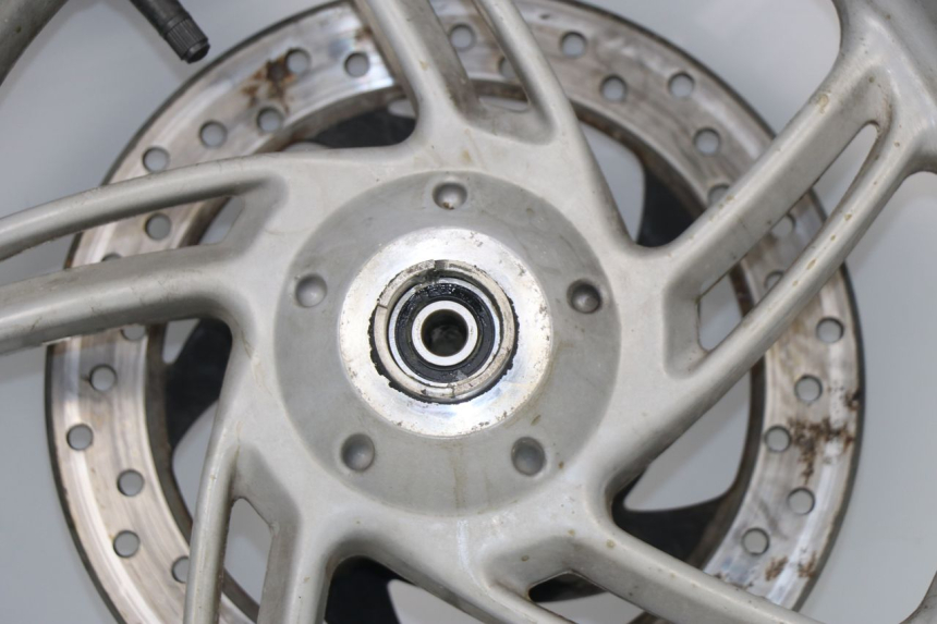 photo de FRONT RIM APRILIA ATLANTIC 125 (2003 - 2009)