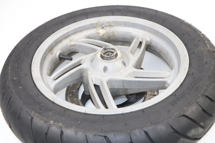 photo de FRONT RIM APRILIA ATLANTIC 125 (2003 - 2009)