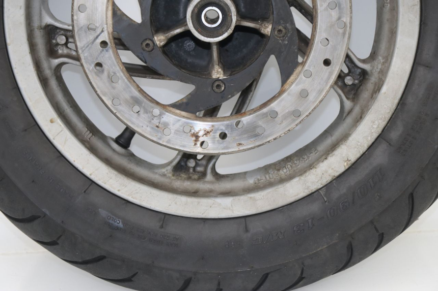 photo de FRONT RIM APRILIA ATLANTIC 125 (2003 - 2009)