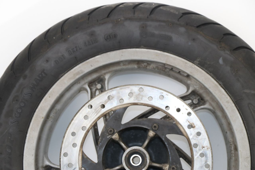 photo de FRONT RIM APRILIA ATLANTIC 125 (2003 - 2009)