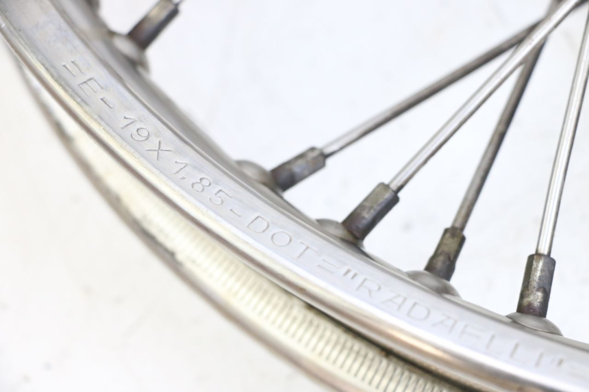 photo de FRONT RIM APRILIA CLASSIC 125 (1995 - 2001)