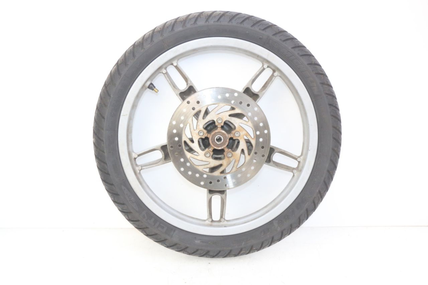 photo de FRONT WHEEL APRILIA SCARABEO 100 (2003 - 2012)