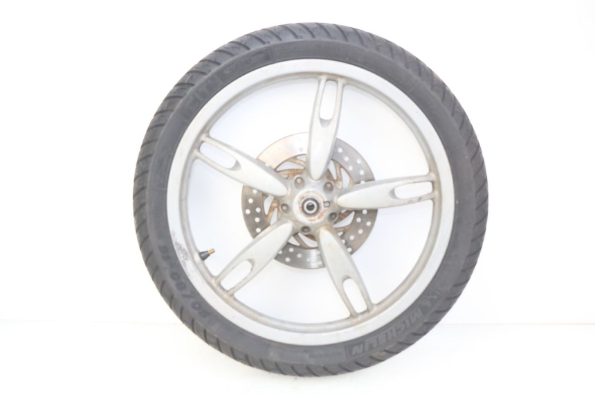 photo de FRONT WHEEL APRILIA SCARABEO 100 (2003 - 2012)