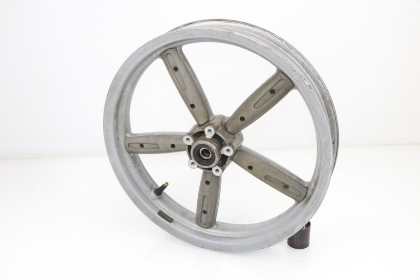 photo de FRONT RIM APRILIA SCARABEO GT 125 (1999 - 2007)