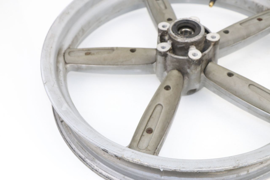 photo de FRONT RIM APRILIA SCARABEO GT 125 (1999 - 2007)