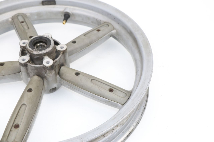 photo de FRONT RIM APRILIA SCARABEO GT 125 (1999 - 2007)