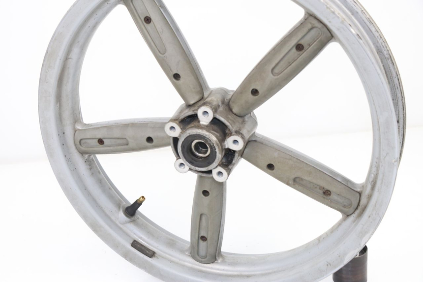 photo de FRONT RIM APRILIA SCARABEO GT 125 (1999 - 2007)