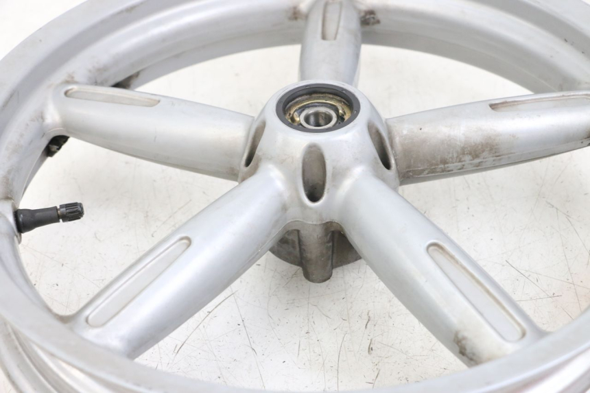 photo de FRONT RIM APRILIA SCARABEO GT 125 (1999 - 2007)