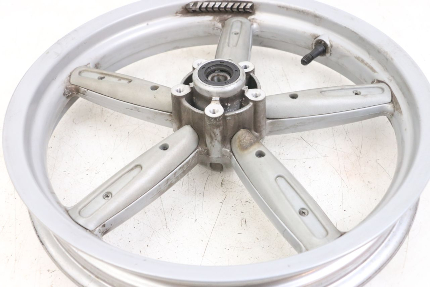 photo de FRONT RIM APRILIA SCARABEO GT 125 (1999 - 2007)