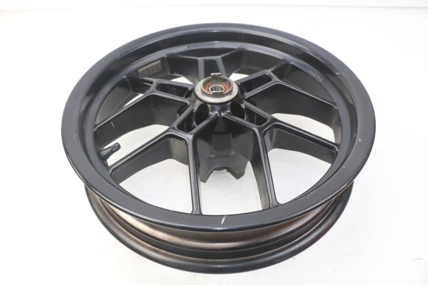 photo de FRONT WHEEL RIM APRILIA SR 2T 50 (2012 - 2017)