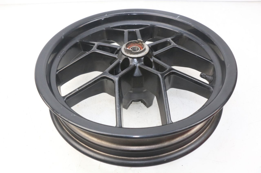 photo de FRONT WHEEL RIM APRILIA SR 2T 50 (2012 - 2017)