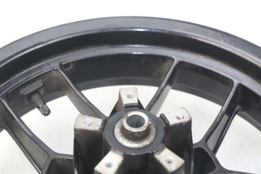 photo de FRONT WHEEL RIM APRILIA SR 2T 50 (2012 - 2017)