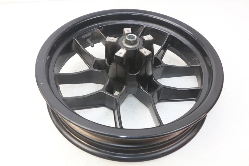 photo de FRONT WHEEL RIM APRILIA SR 2T 50 (2012 - 2017)