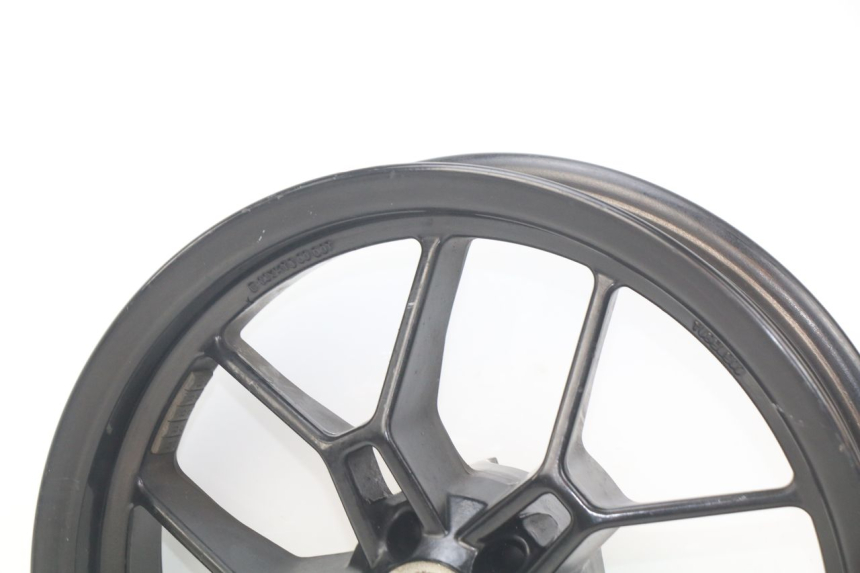 photo de FRONT WHEEL RIM APRILIA SR 2T 50 (2012 - 2017)