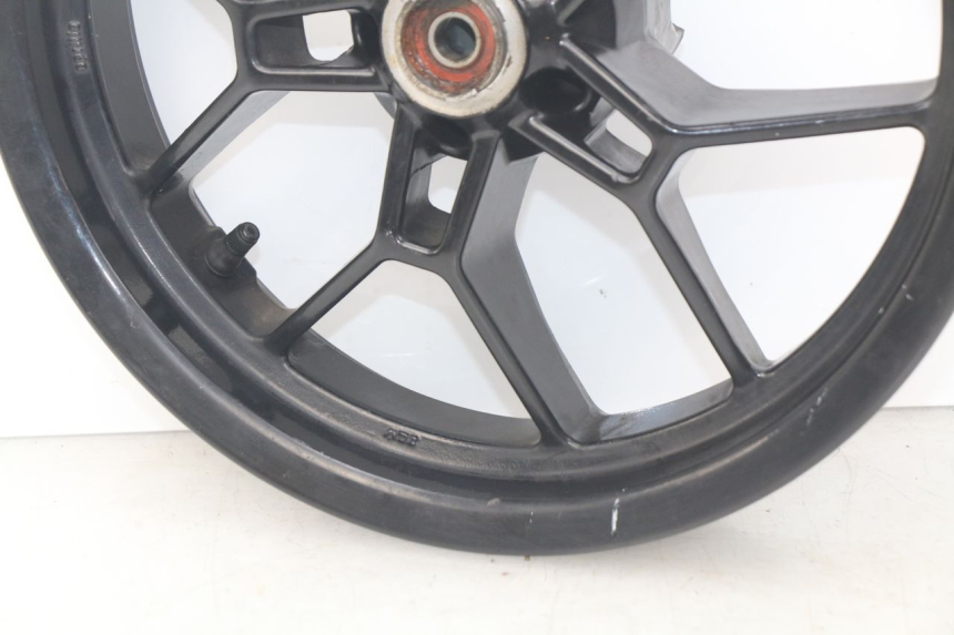 photo de FRONT WHEEL RIM APRILIA SR 2T 50 (2012 - 2017)