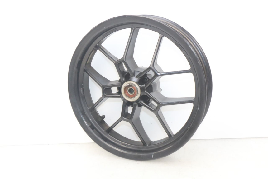 photo de FRONT WHEEL RIM APRILIA SR 2T 50 (2012 - 2017)