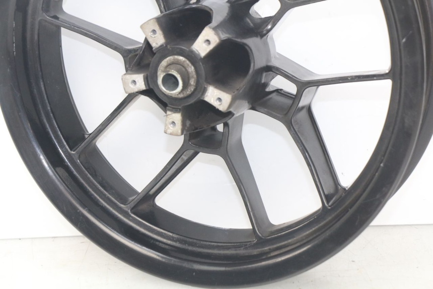 photo de FRONT WHEEL RIM APRILIA SR 2T 50 (2012 - 2017)