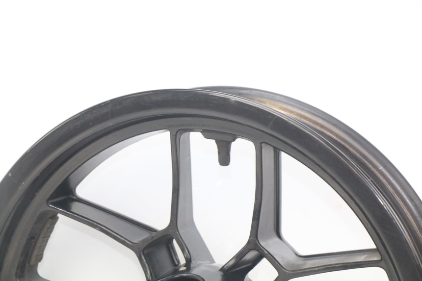 photo de FRONT WHEEL RIM APRILIA SR 2T 50 (2012 - 2017)