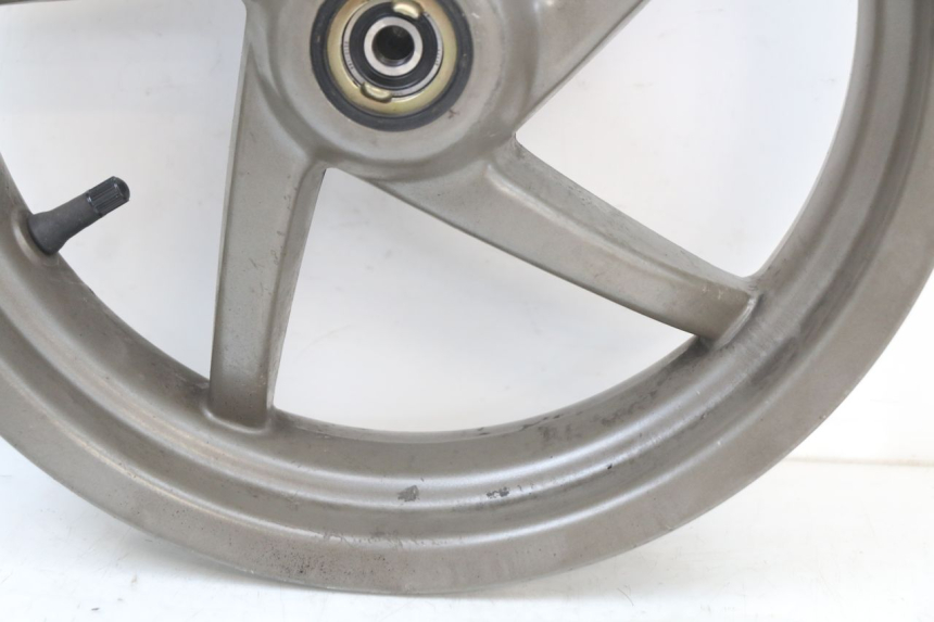 photo de FRONT RIM APRILIA SR CARB LC 2T 50 (2004 - 2012)