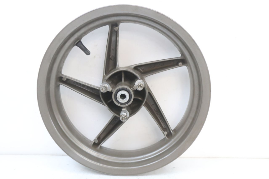 photo de FRONT RIM APRILIA SR CARB LC 2T 50 (2004 - 2012)