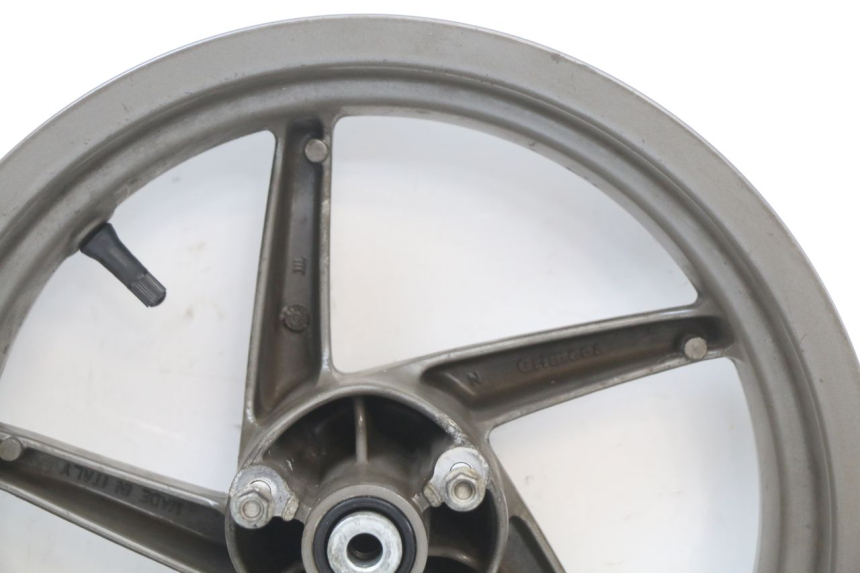 photo de FRONT RIM APRILIA SR CARB LC 2T 50 (2004 - 2012)