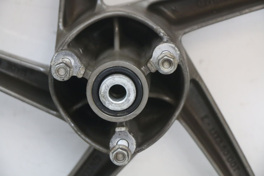 photo de FRONT RIM APRILIA SR CARB LC 2T 50 (2004 - 2012)