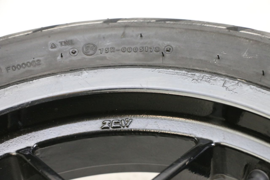 photo de FRONT RIM APRILIA SR MOTARD 50 (2012 - 2018)