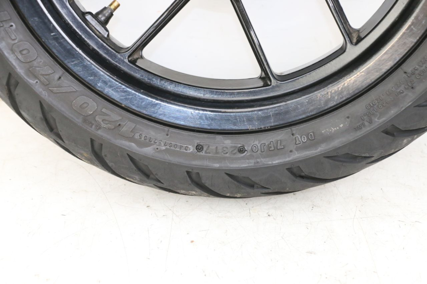 photo de FRONT RIM APRILIA SR MOTARD 50 (2012 - 2018)