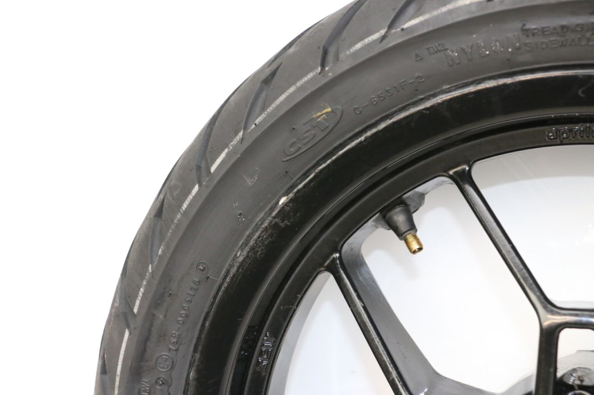 photo de FRONT RIM APRILIA SR MOTARD 50 (2012 - 2018)