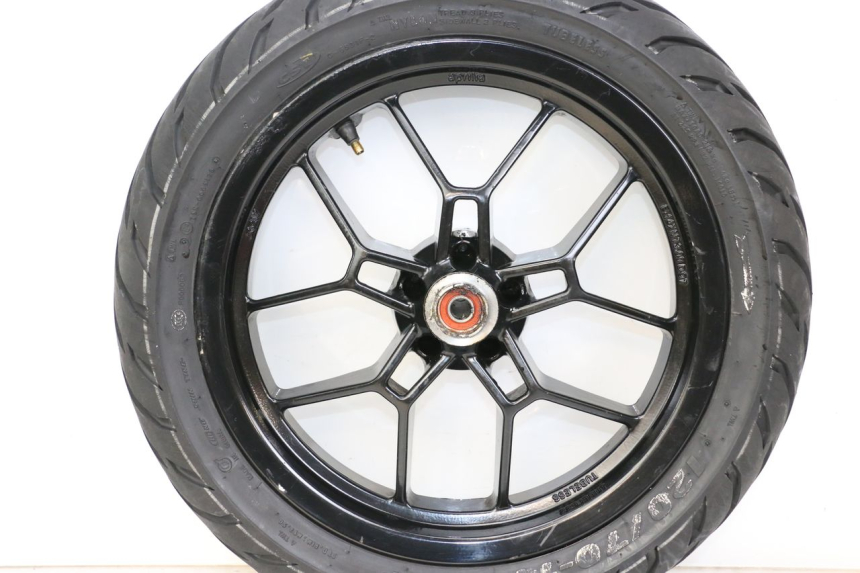 photo de FRONT RIM APRILIA SR MOTARD 50 (2012 - 2018)