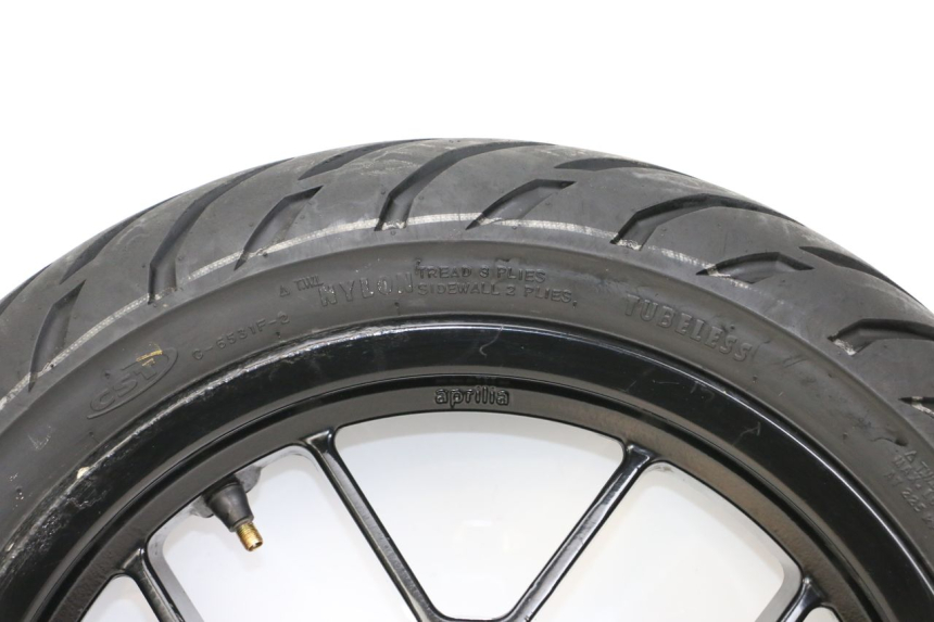 photo de FRONT RIM APRILIA SR MOTARD 50 (2012 - 2018)