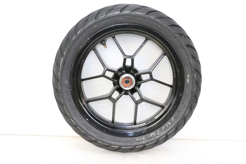 photo de FRONT RIM APRILIA SR MOTARD 50 (2012 - 2018)