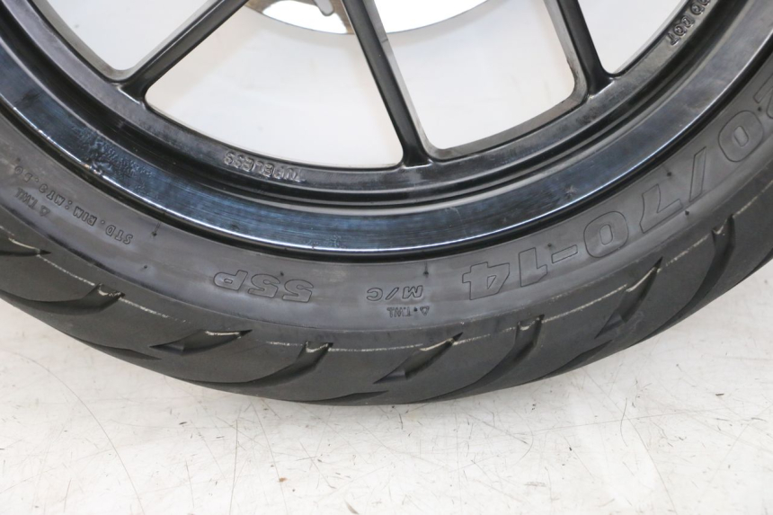 photo de FRONT RIM APRILIA SR MOTARD 50 (2012 - 2018)