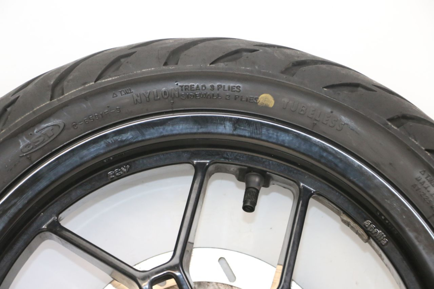 photo de FRONT RIM APRILIA SR MOTARD 50 (2012 - 2018)