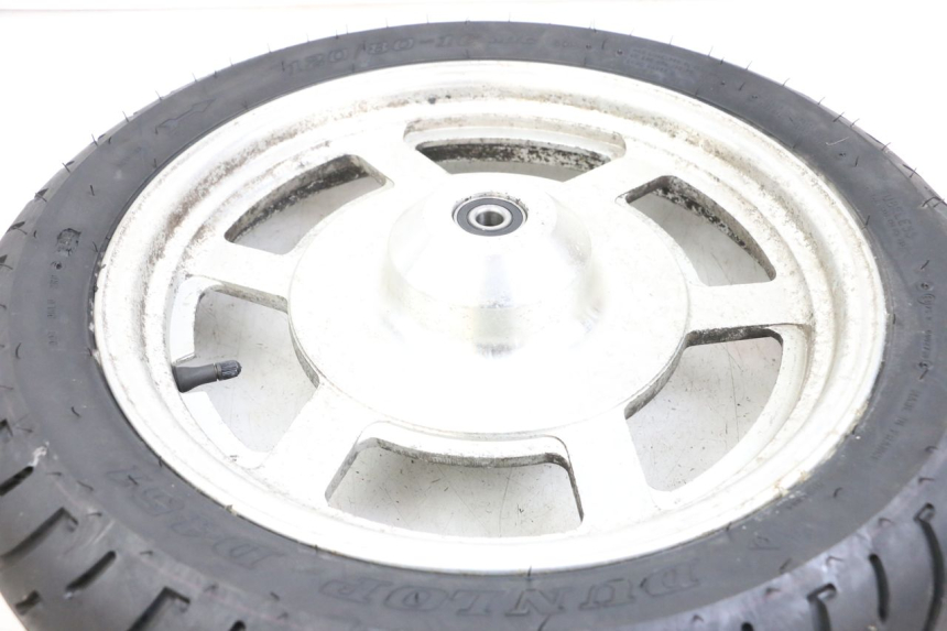 photo de Front wheel rim HYOSUNG GV AQUILA 125 (2000 - 2004)