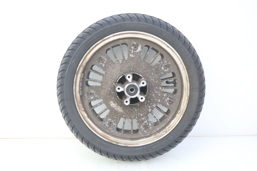 photo de FRONT WHEEL ECCITY ARTELEC 670 1 (2013 - 2017)