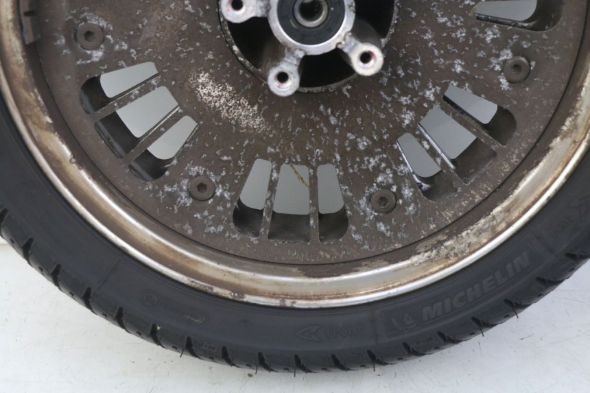 photo de FRONT WHEEL ECCITY ARTELEC 670 1 (2013 - 2017)