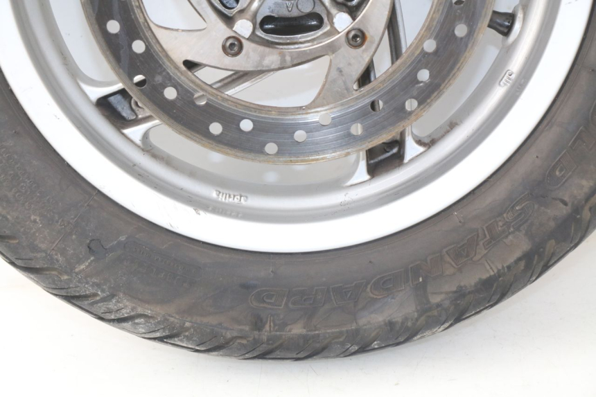 photo de FRONT RIM APRILIA ATLANTIC 125 (2003 - 2009)