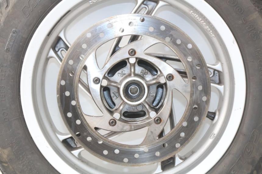 photo de FRONT RIM APRILIA ATLANTIC 125 (2003 - 2009)