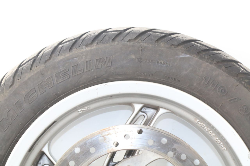 photo de FRONT RIM APRILIA ATLANTIC 125 (2003 - 2009)