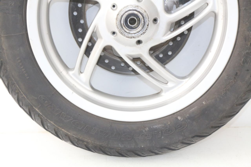 photo de FRONT RIM APRILIA ATLANTIC 125 (2003 - 2009)
