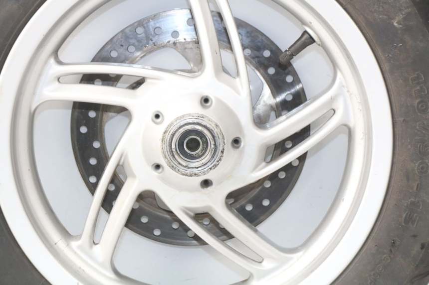 photo de FRONT RIM APRILIA ATLANTIC 125 (2003 - 2009)
