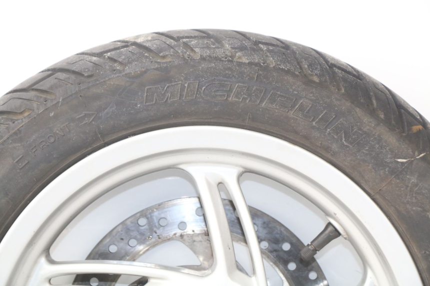 photo de FRONT RIM APRILIA ATLANTIC 125 (2003 - 2009)