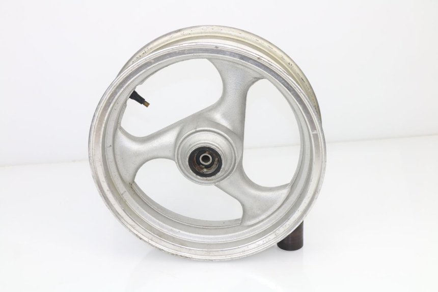 photo de FRONT RIM BAOTIAN BT SPEEDROAD 125 (2008 - 2012)