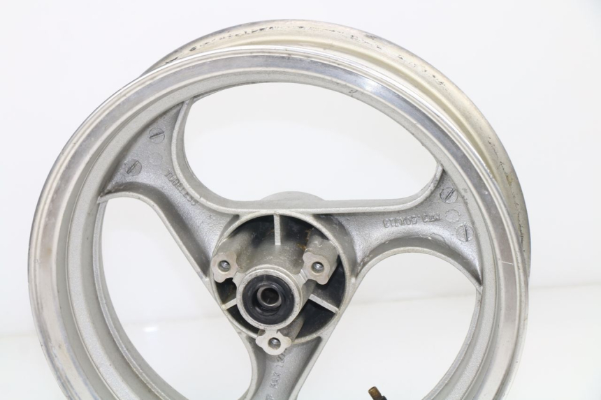 photo de FRONT RIM BAOTIAN BT SPEEDROAD 125 (2008 - 2012)