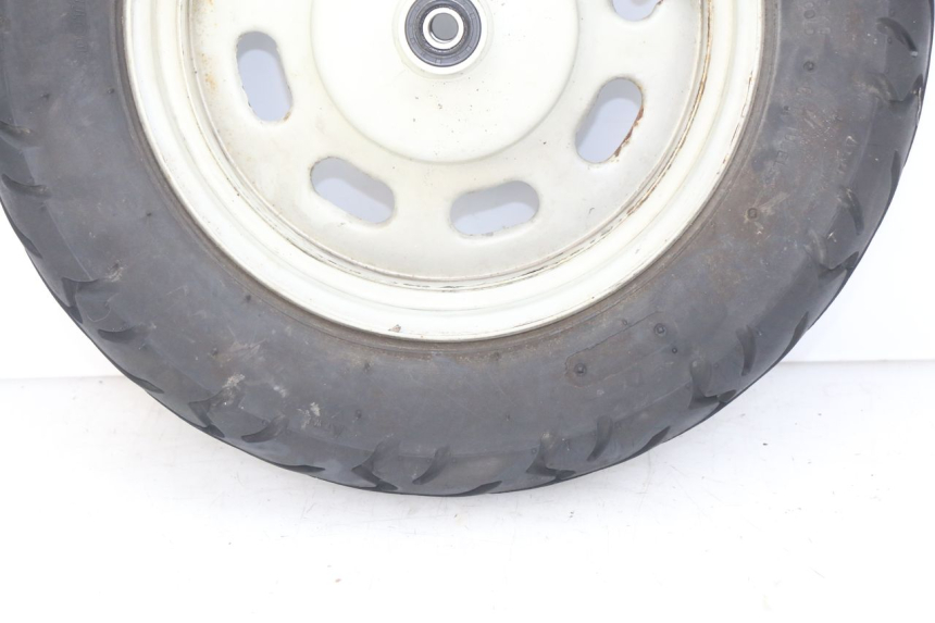 photo de FRONT WHEEL RIM TAOTAO BEATBOX 2 50 (2005 - 2017)
